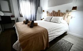 Apartamento Vistafranca